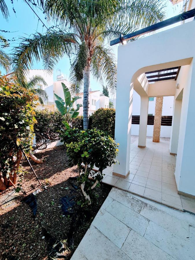 Villa Alkioni 31 Paralímni Extérieur photo