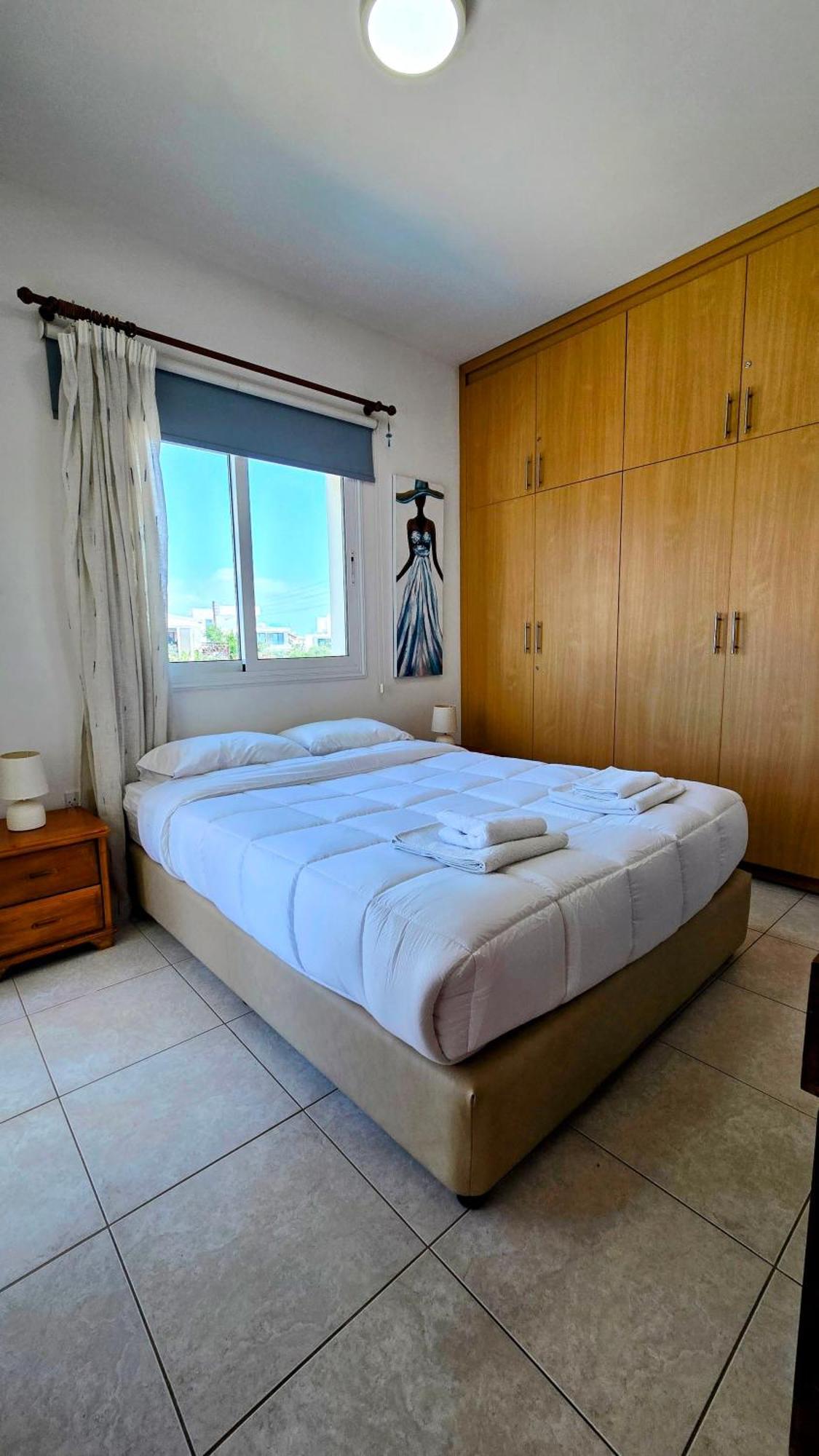 Villa Alkioni 31 Paralímni Extérieur photo
