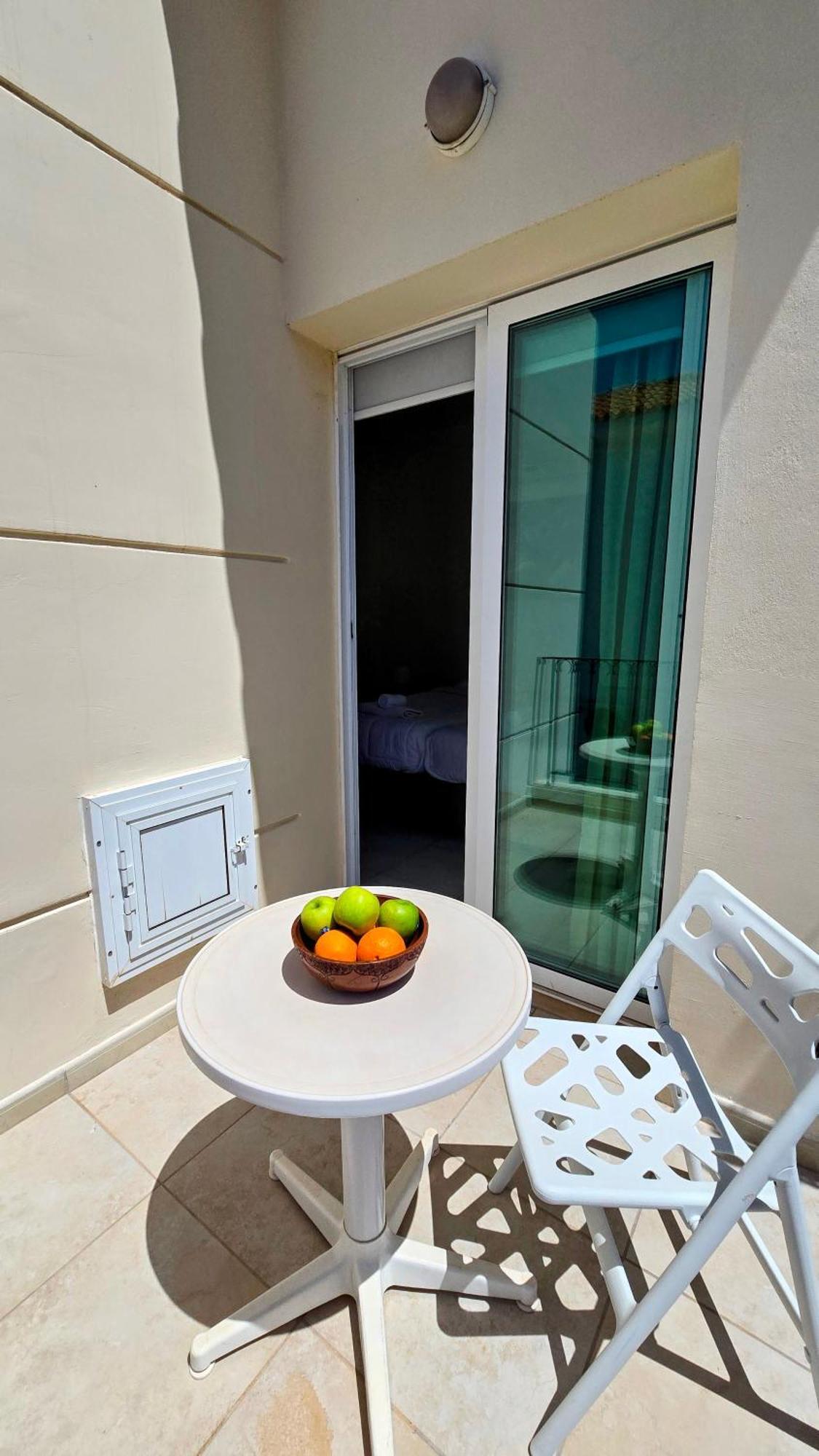 Villa Alkioni 31 Paralímni Extérieur photo